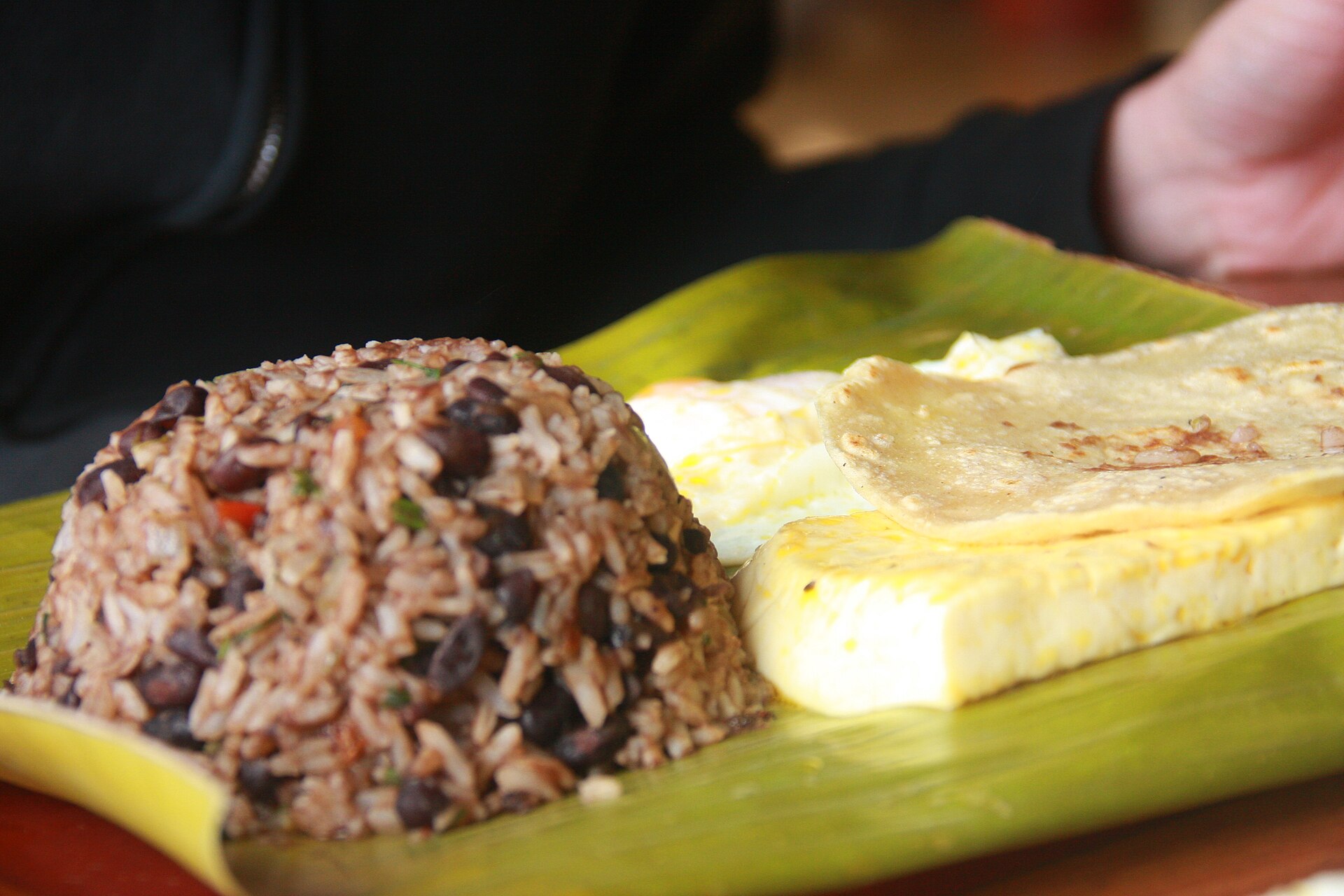 Clase de cocina típica costarricense en Nosara — photo 1 of 1